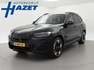 BMW iX3 – thumbnail 1