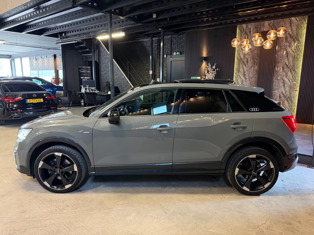 Audi Q2 – foto 2