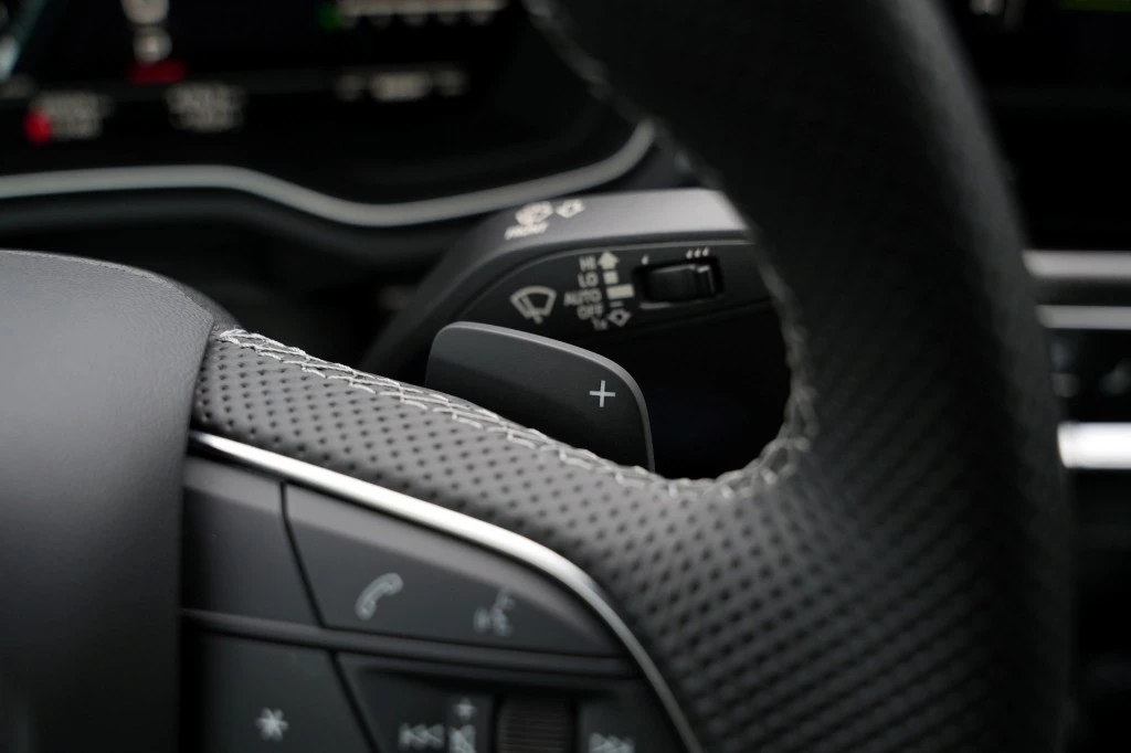 Audi S5 – foto 31