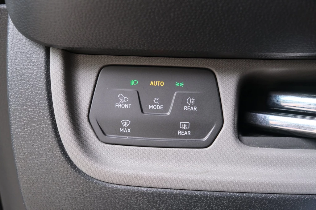 Volkswagen ID. Buzz Cargo – foto 35