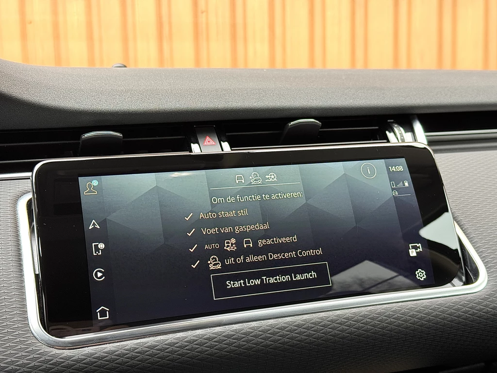 Land Rover Range Rover Evoque – foto 16