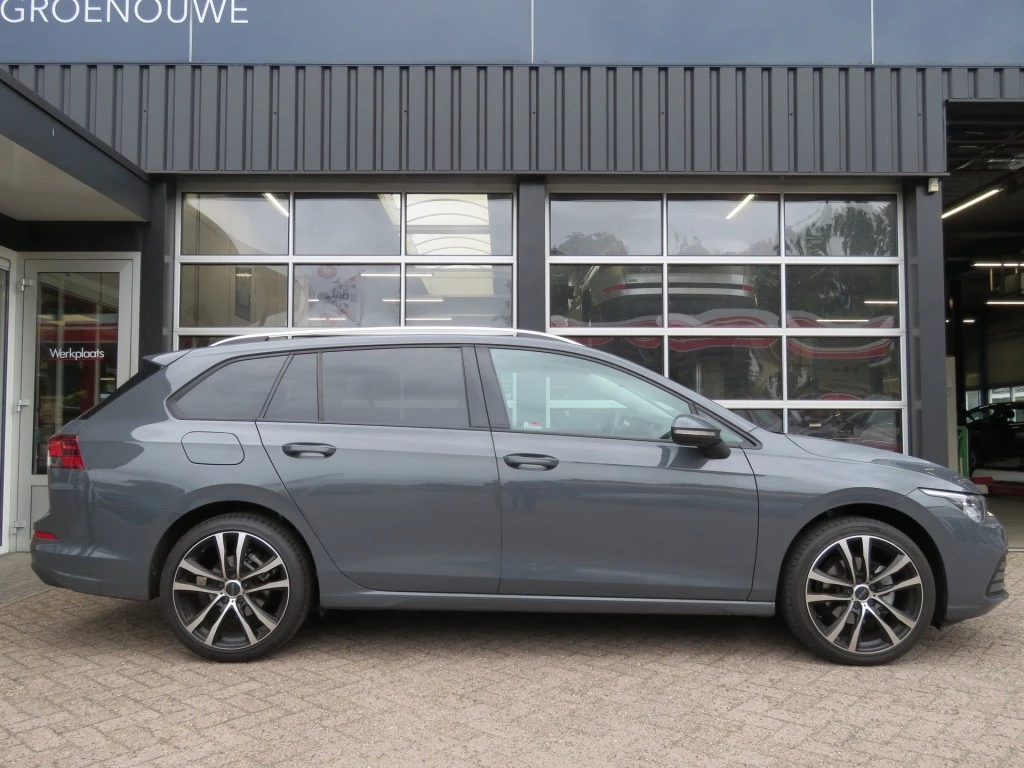 Volkswagen Golf – foto 9