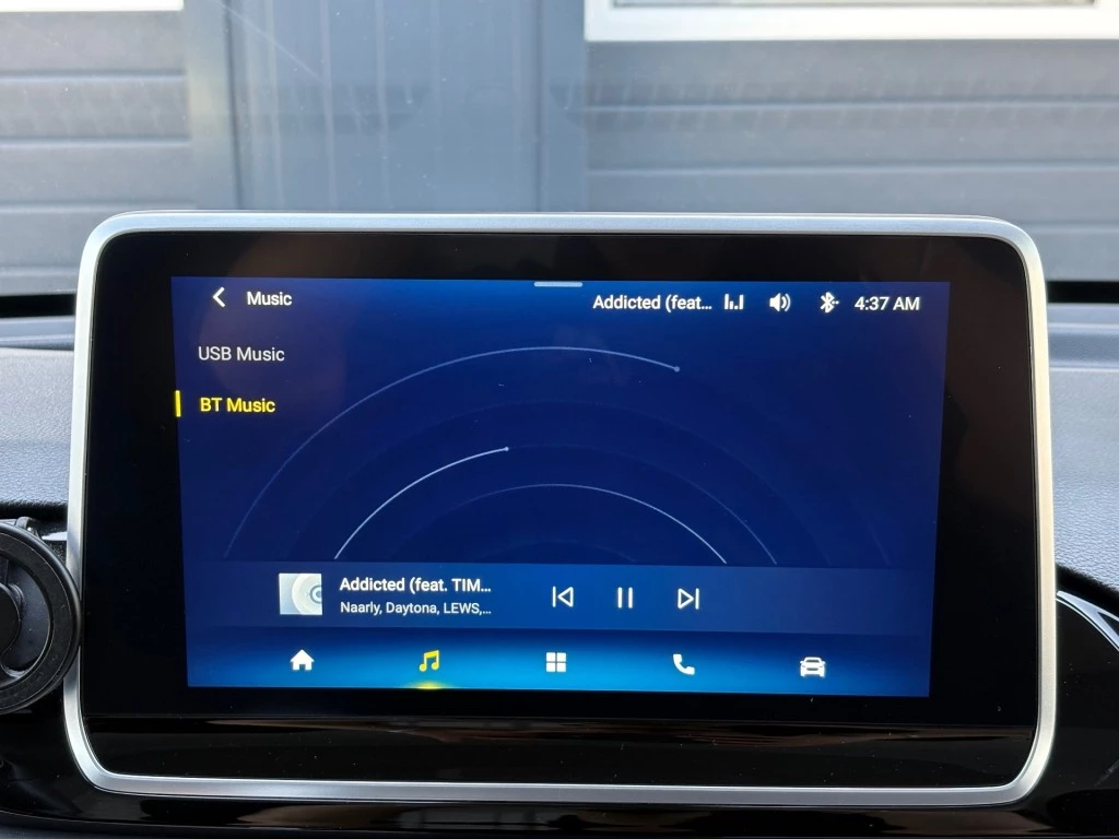 Maxus eDeliver9 – foto 37