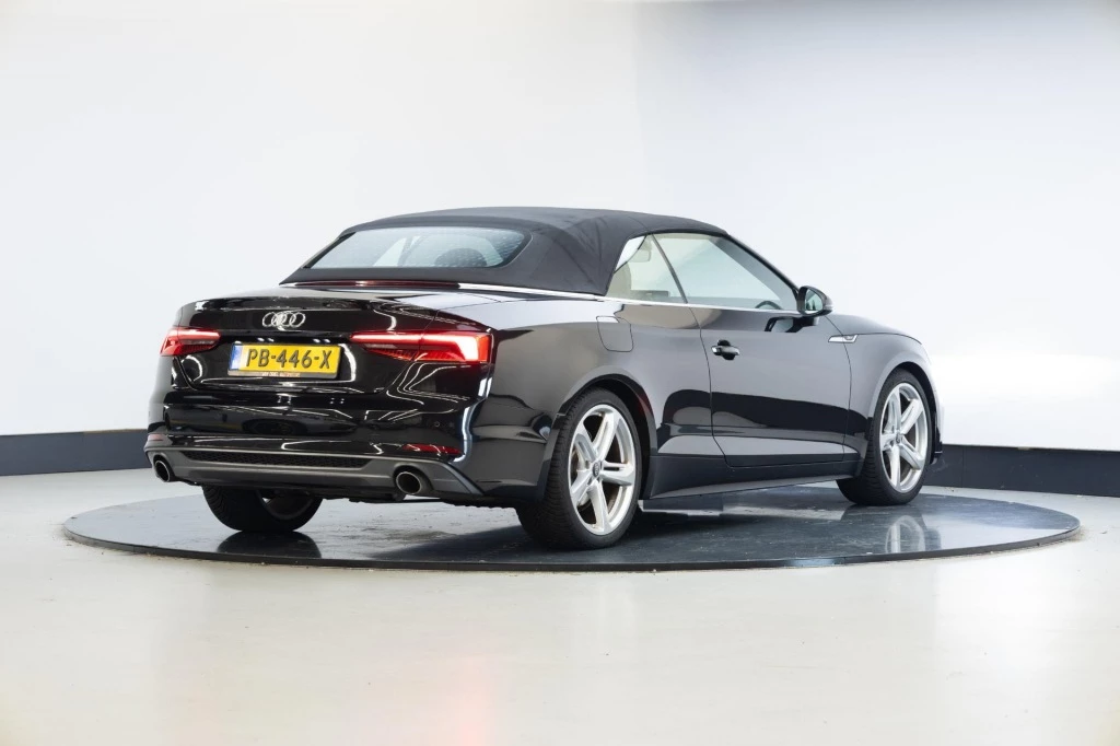 Audi A5 – foto 6