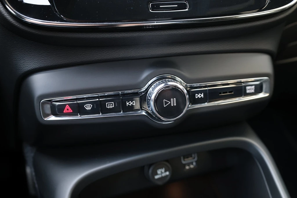 Volvo XC40 – foto 18