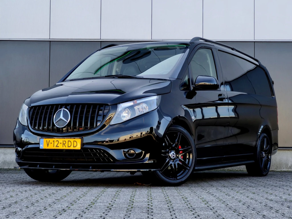 Mercedes-Benz Vito – foto 2