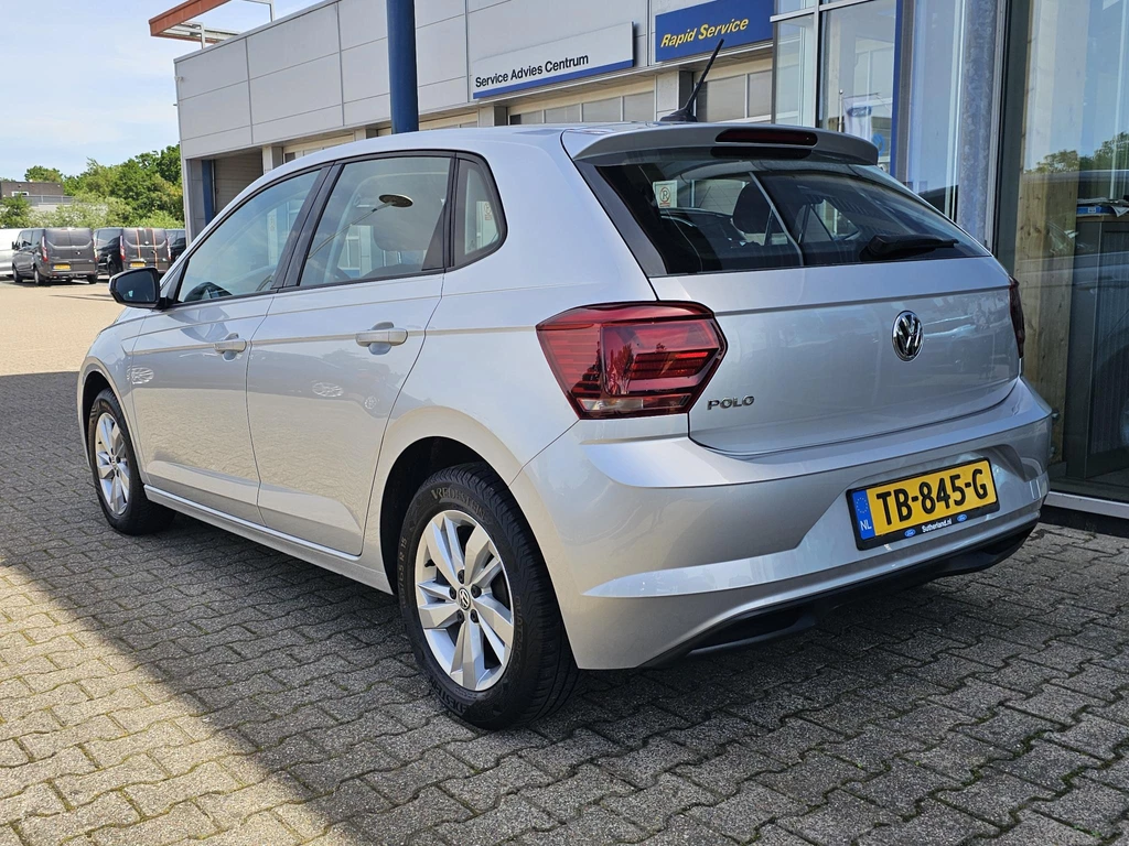 Volkswagen Polo – foto 3