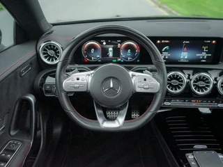 Mercedes-Benz CLA – thumbnail 24