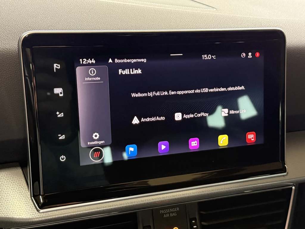 SEAT Tarraco – foto 22
