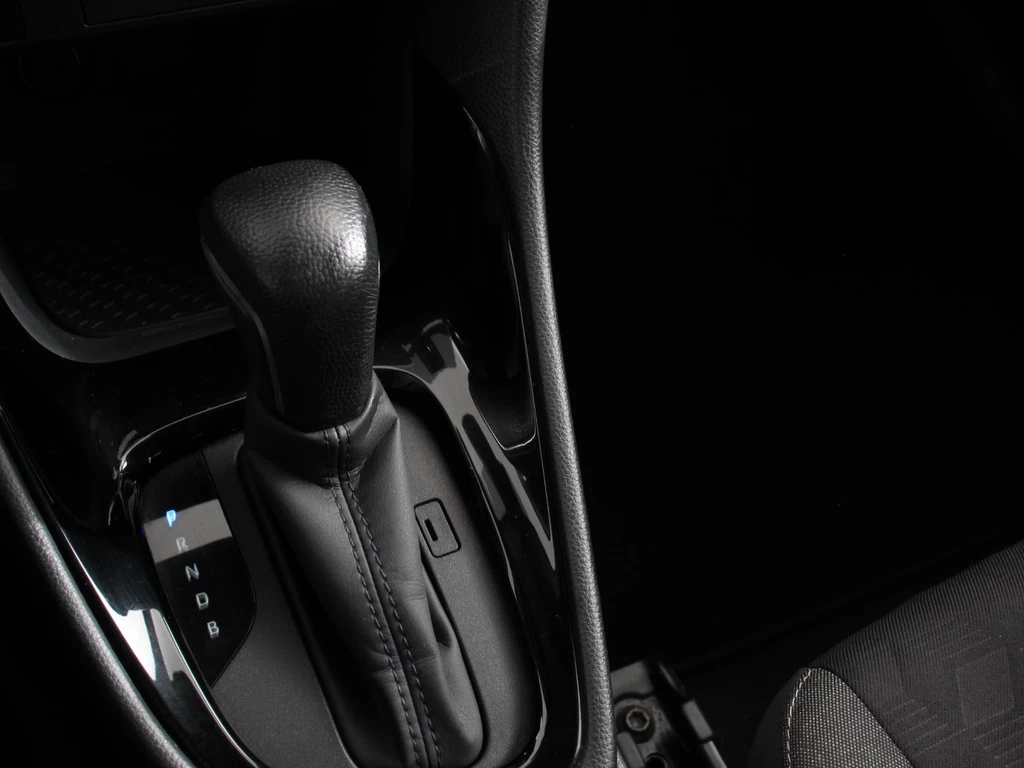 Toyota Yaris – foto 18