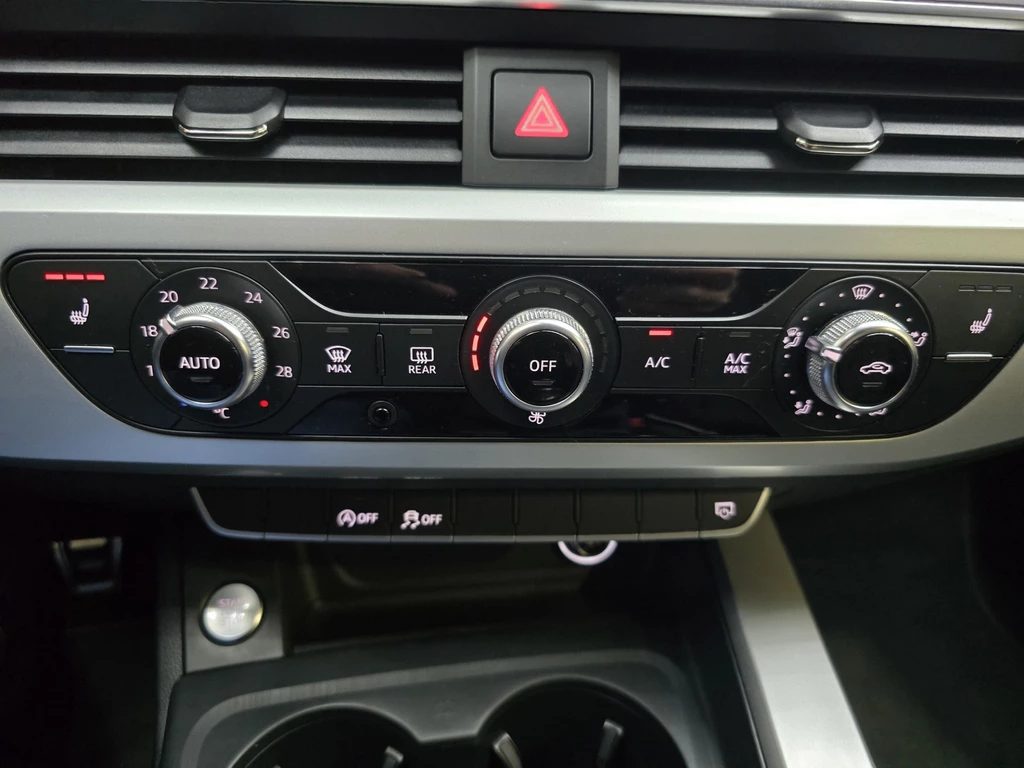 Audi A4 – foto 22