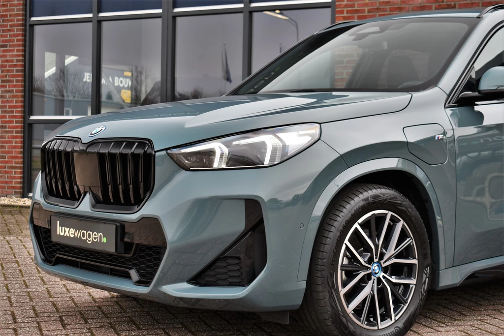 BMW X1 – foto 37