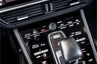 Porsche Cayenne – thumbnail 18