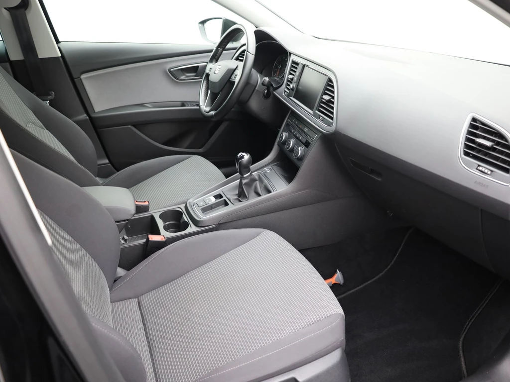 SEAT Leon – foto 40