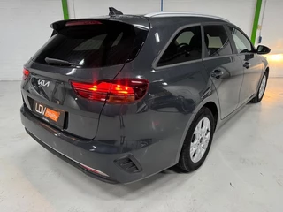 Kia Ceed Sportswagon – thumbnail 6