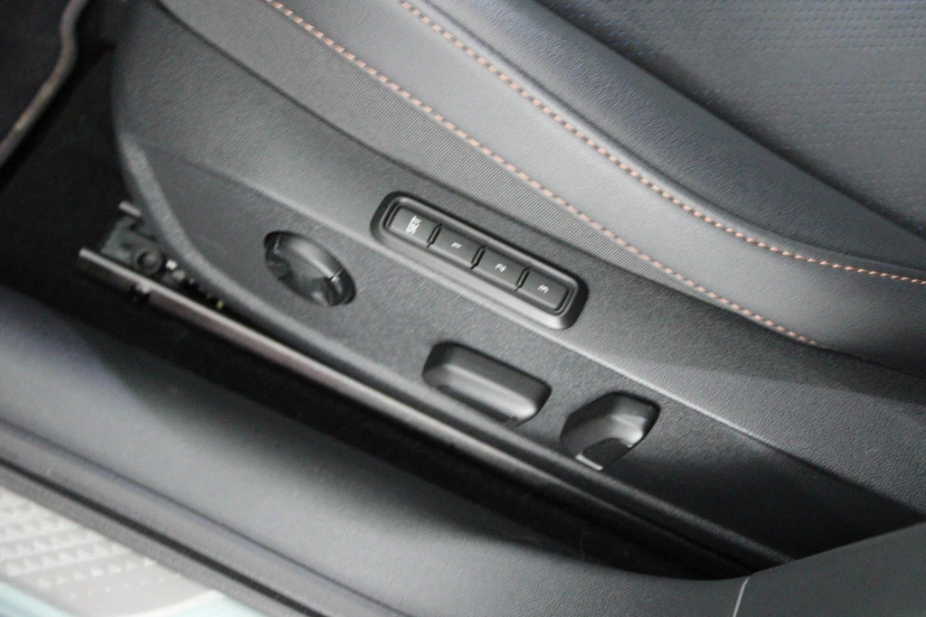 CUPRA Leon Sportstourer – foto 11