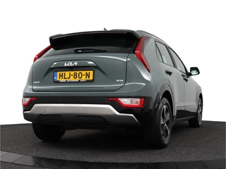 Kia Niro – thumbnail 9