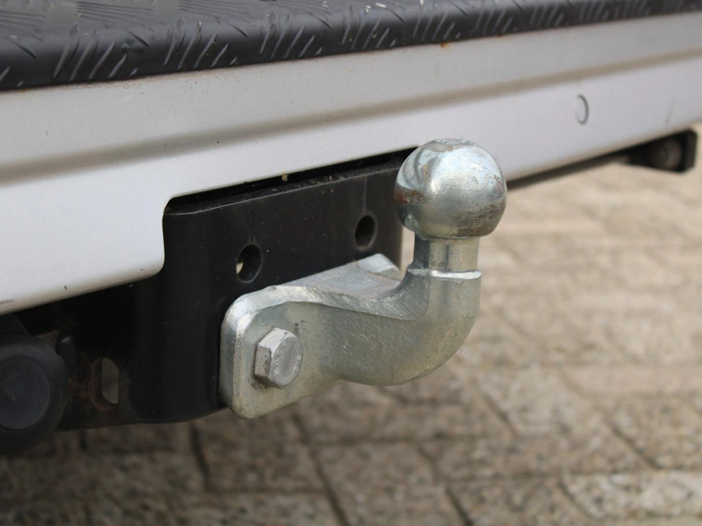 Renault Trafic – foto 20