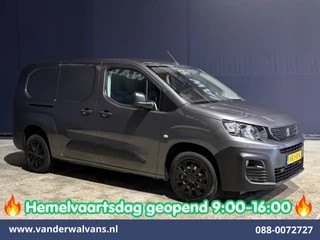 Peugeot Partner – thumbnail 5