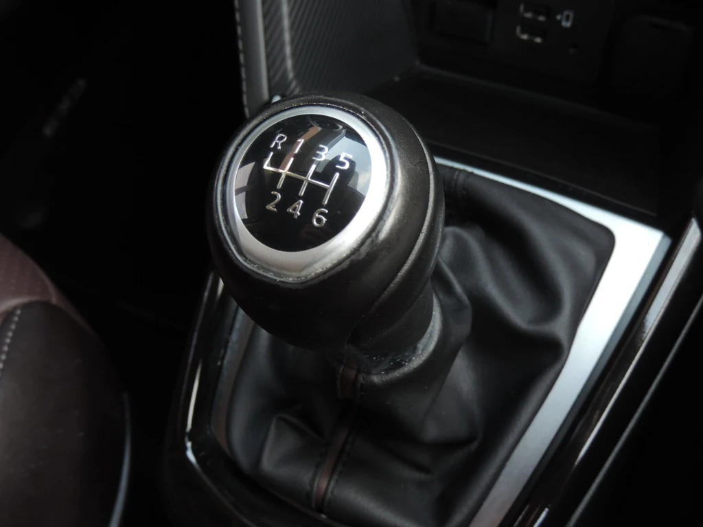 Mazda CX-3 – foto 49