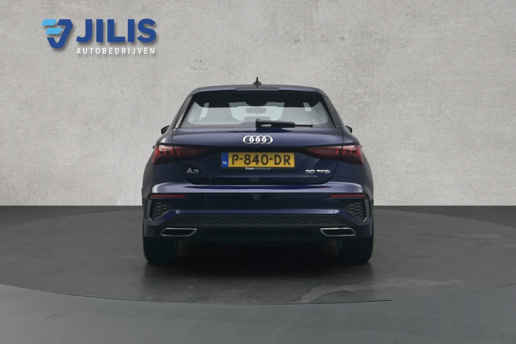 Audi A3 – foto 5