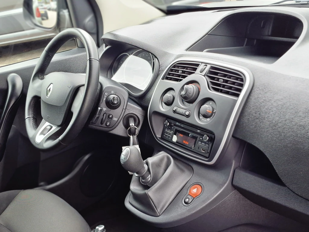 Renault Kangoo – foto 10