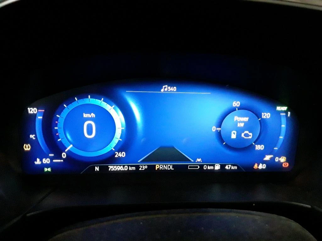 Ford Kuga – foto 5