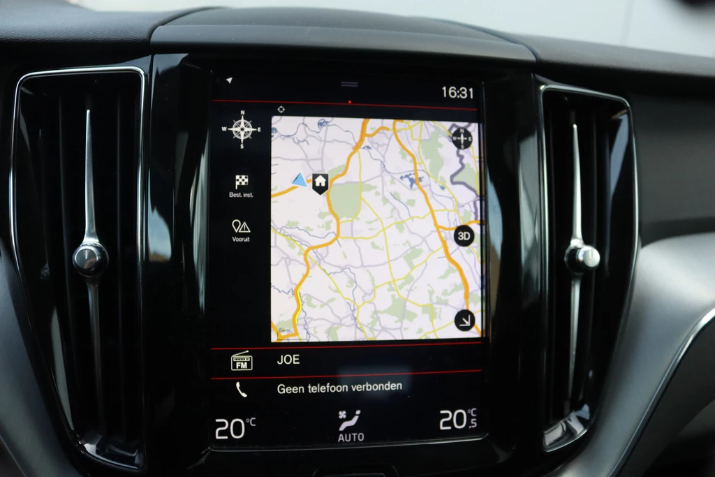 Volvo XC60 – foto 24