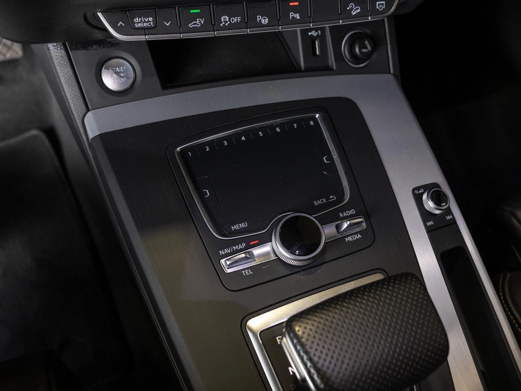 Audi Q5 – foto 38