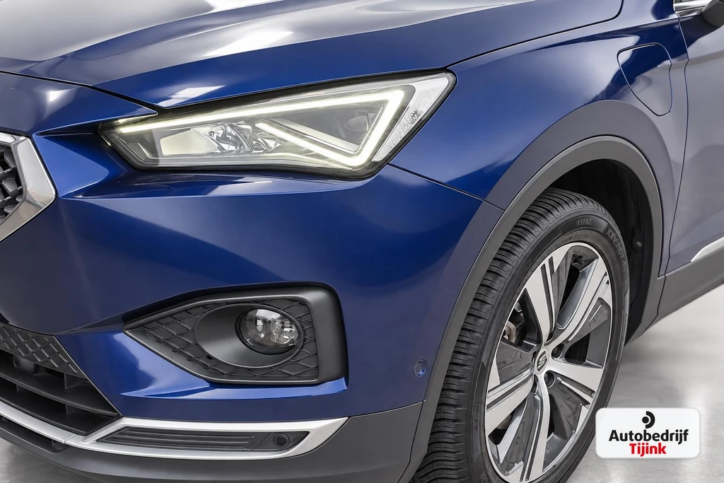 SEAT Tarraco – foto 53