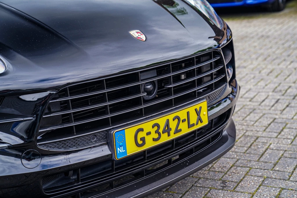 Porsche Macan – foto 23