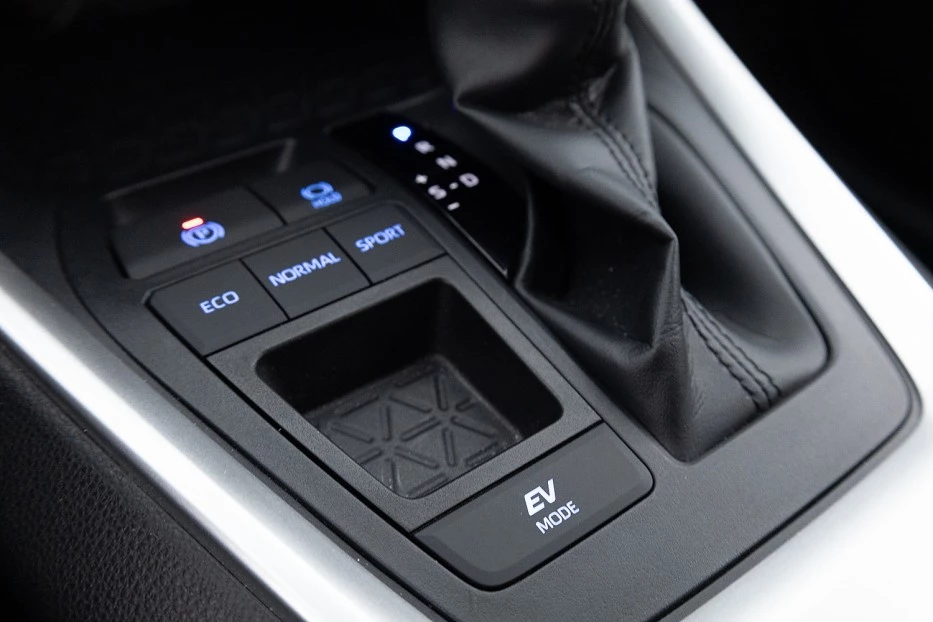 Toyota RAV4 – foto 23
