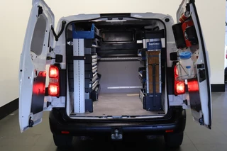 Opel Vivaro – thumbnail 11