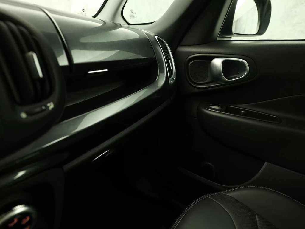 Fiat 500L – foto 30