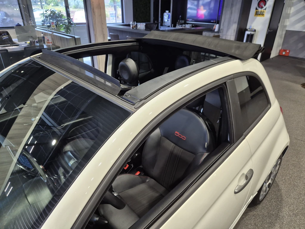 Fiat 500 – foto 24