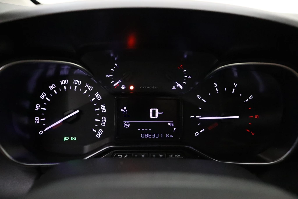 Citroën C3 Aircross – foto 25