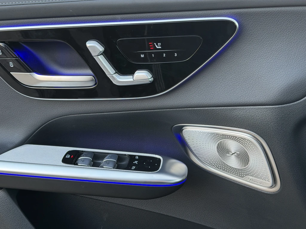 Mercedes-Benz GLC – foto 25
