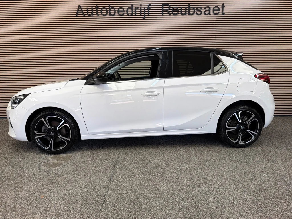 Opel Corsa – foto 2