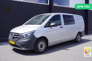 Mercedes-Benz Vito – thumbnail 1