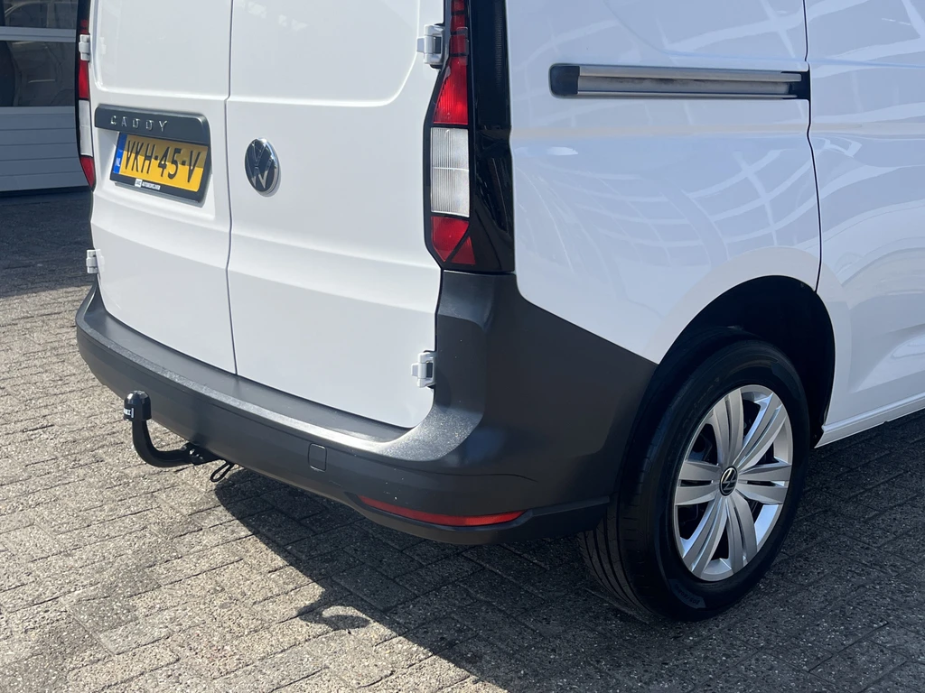Volkswagen Caddy – foto 6