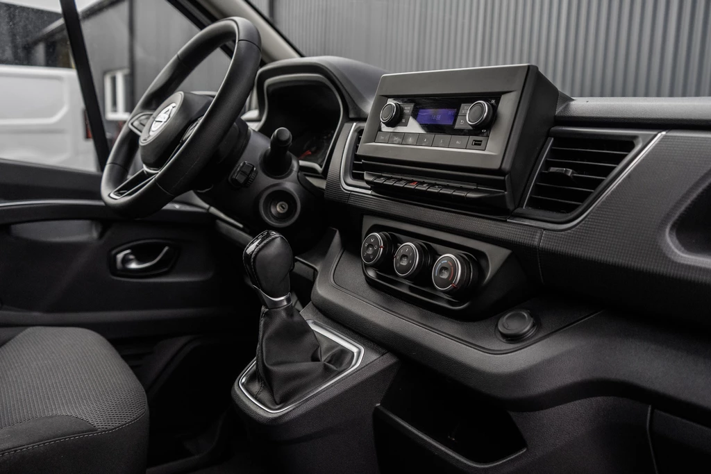 Nissan Primastar – foto 8