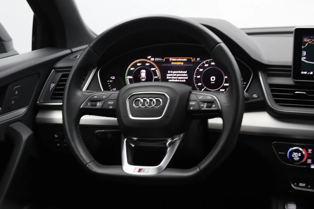 Audi Q5 – foto 18