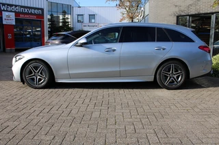 Mercedes-Benz C-Klasse – thumbnail 2