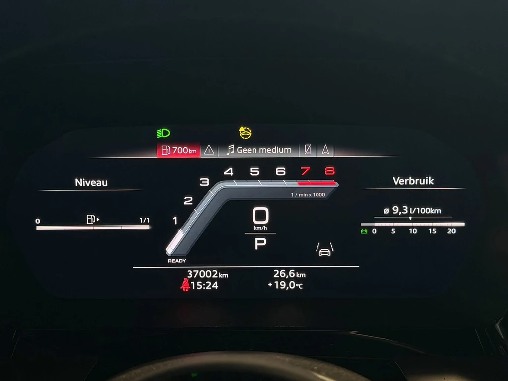 Audi A3 – foto 12