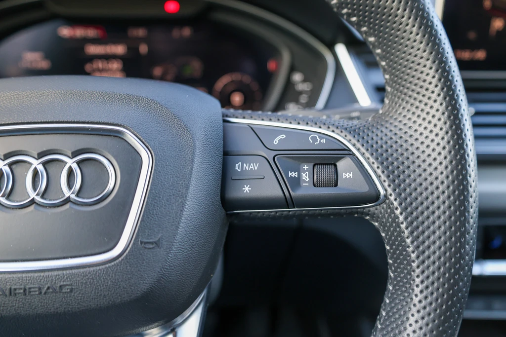Audi Q5 – foto 36
