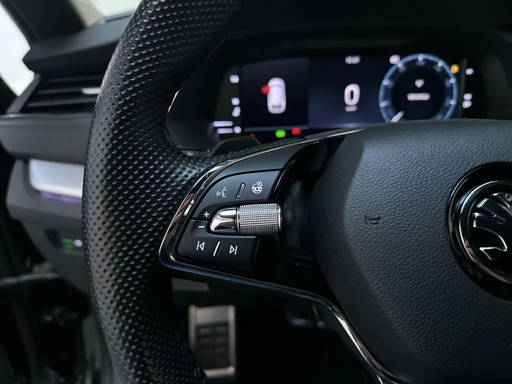 Škoda Octavia – foto 18