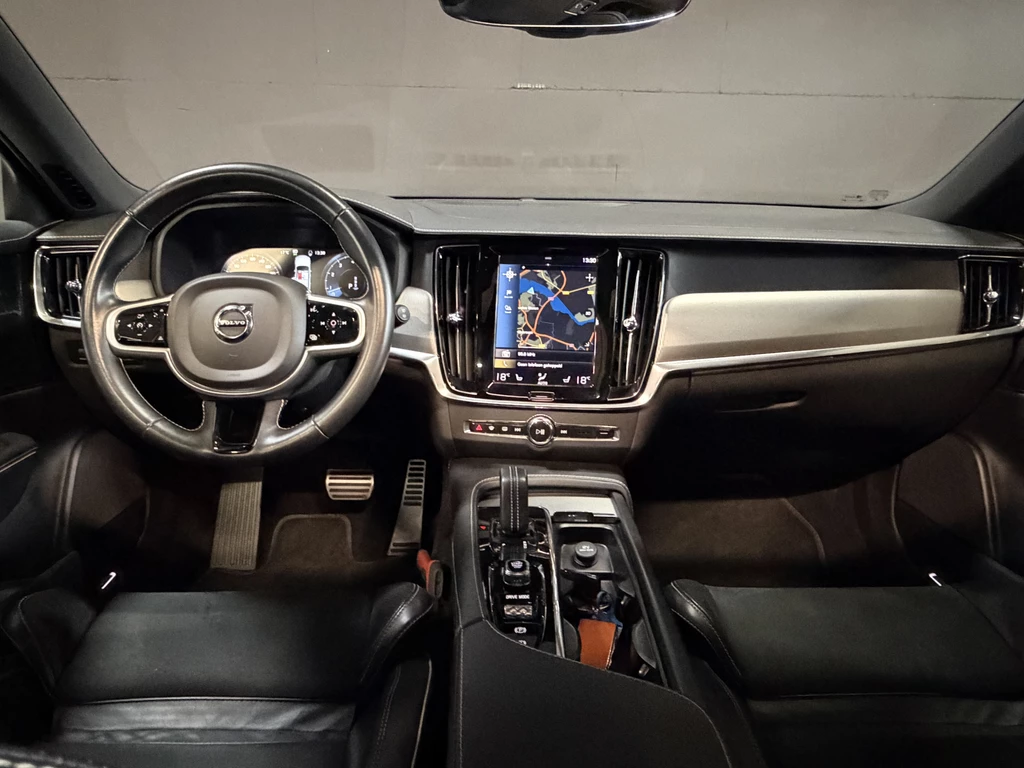 Volvo V90 – foto 6