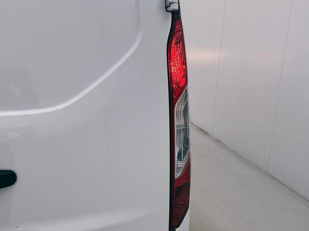 Ford Transit Connect – foto 12