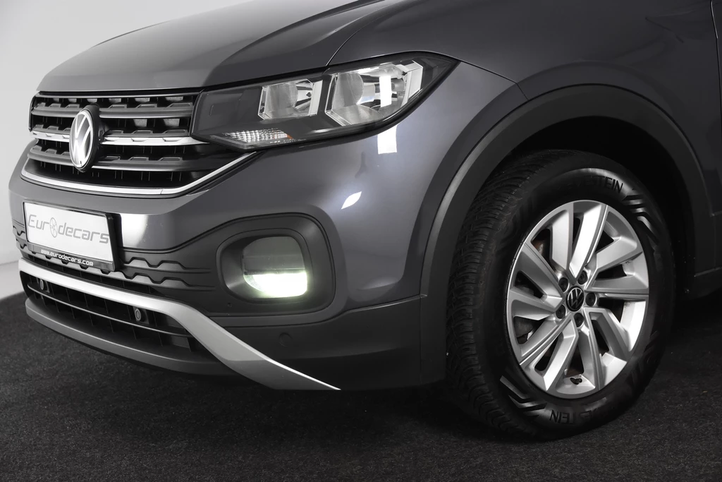 Volkswagen T-Cross – foto 30