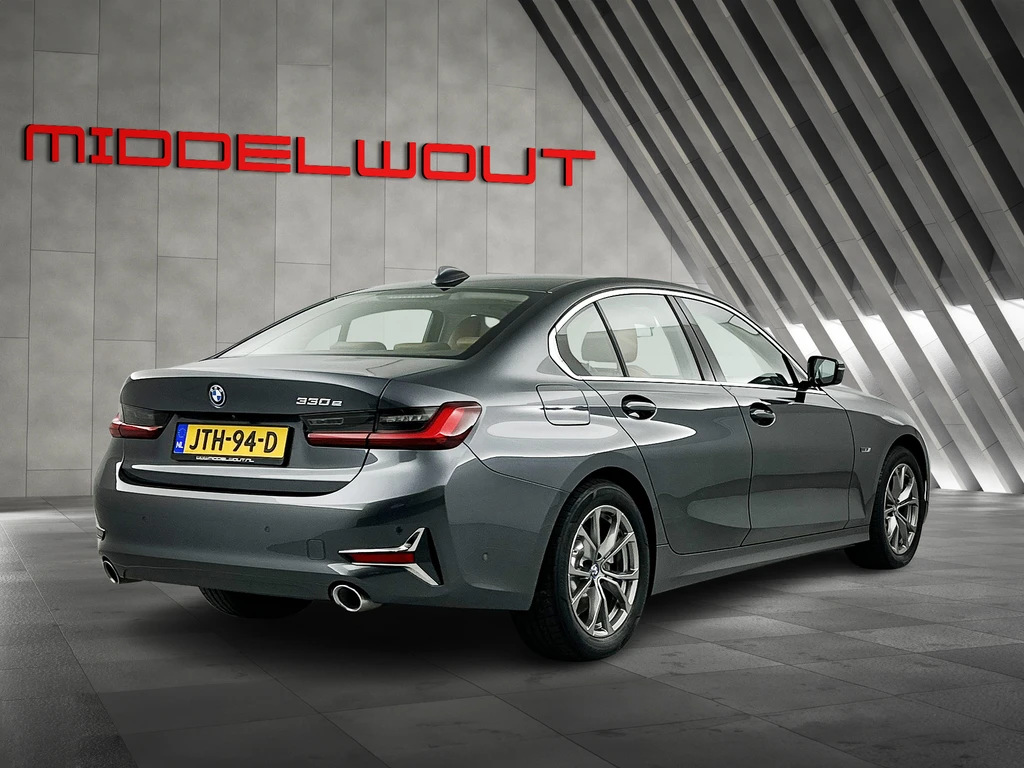 BMW 3 Serie – foto 6